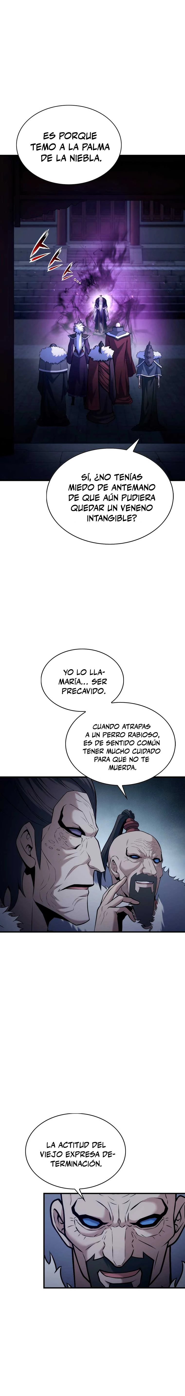 La Estrella de un Gobernante Supremo > Capitulo 74 > Page 161